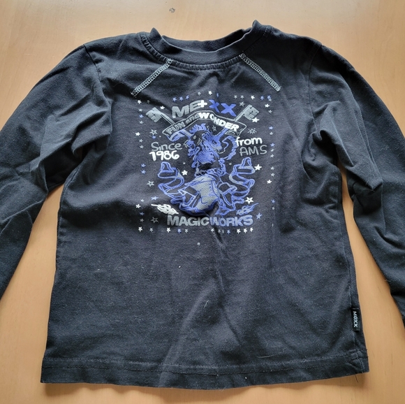 Sweater Mexx - Picture 2 of 8